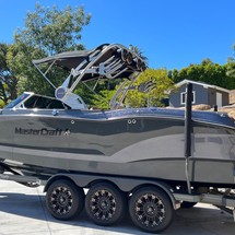 Mastercraft X-Star