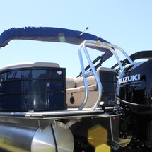 Premier Pontoons Navigator 220