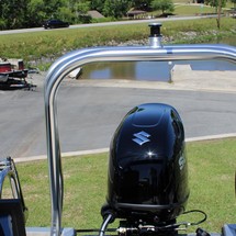 Premier Pontoons Navigator 220