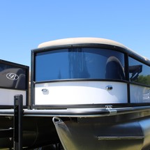 Premier Pontoons Navigator 220