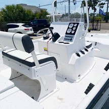 Cape craft 160 cc