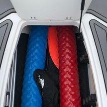 Tahoe 450 TF