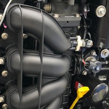 Tahoe 450 TF