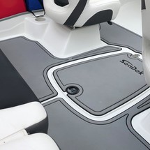 Tahoe 450 TF