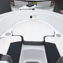 Tahoe 450 TF