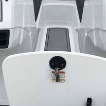 Tahoe 450 TF