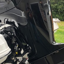 Tahoe 450 TF
