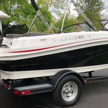 Tahoe 450 TF