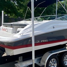 Regal 2000 ES
