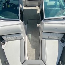 Regal 2000 ES
