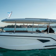 Beluga 21 Open