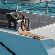 Beluga 21 Open