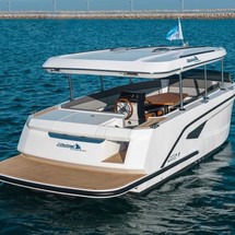 Beluga 21 Open