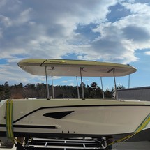 Beluga 21 Open