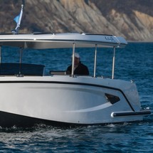 Beluga 21 Open