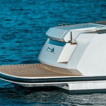 Beluga 21 Open