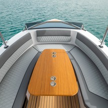 Beluga 21 Open