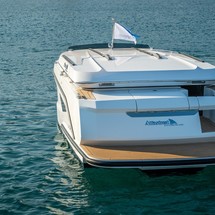 Beluga 21 Open