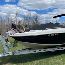 Stingray 192 SC