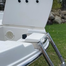Stingray 192 SC
