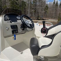 Stingray 192 SC