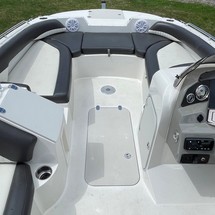Stingray 192 SC