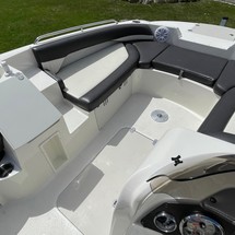 Stingray 192 SC