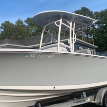 Sportsman heritage s 231