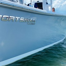 Sportsman heritage s 231