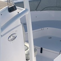 Sportsman heritage s 231