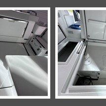 Beneteau Antares 8 OB
