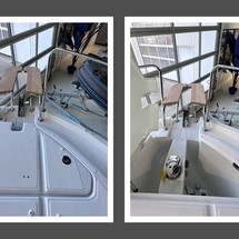 Beneteau Antares 8 OB