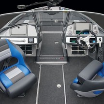 Ranger boats 212ls