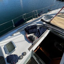 Jeanneau Sun Odyssey 45