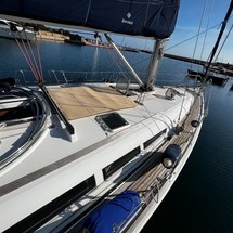 Jeanneau Sun Odyssey 45