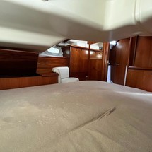 Jeanneau Sun Odyssey 45