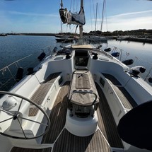 Jeanneau Sun Odyssey 45