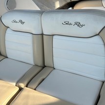 Sea Ray 350 Sundancer