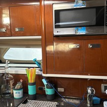 Sea Ray 350 Sundancer