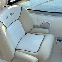 Sea Ray 350 Sundancer