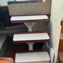 Sea Ray 350 Sundancer