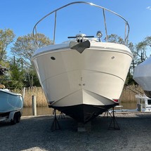 Sea Ray 350 Sundancer
