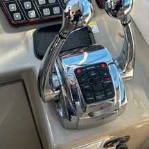 Sea Ray 350 Sundancer