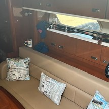 Sea Ray 350 Sundancer