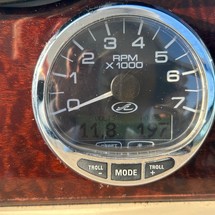 Sea Ray 350 Sundancer
