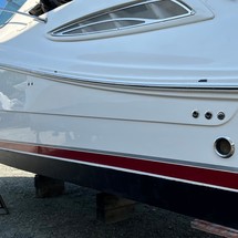Sea Ray 350 Sundancer