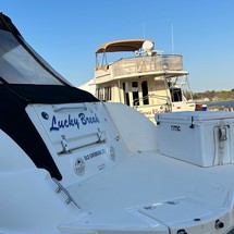 Sea Ray 350 Sundancer
