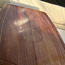 Sea Ray 350 Sundancer