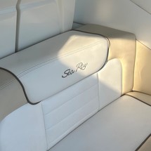 Sea Ray 350 Sundancer