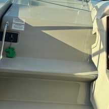 Sea Ray 350 Sundancer